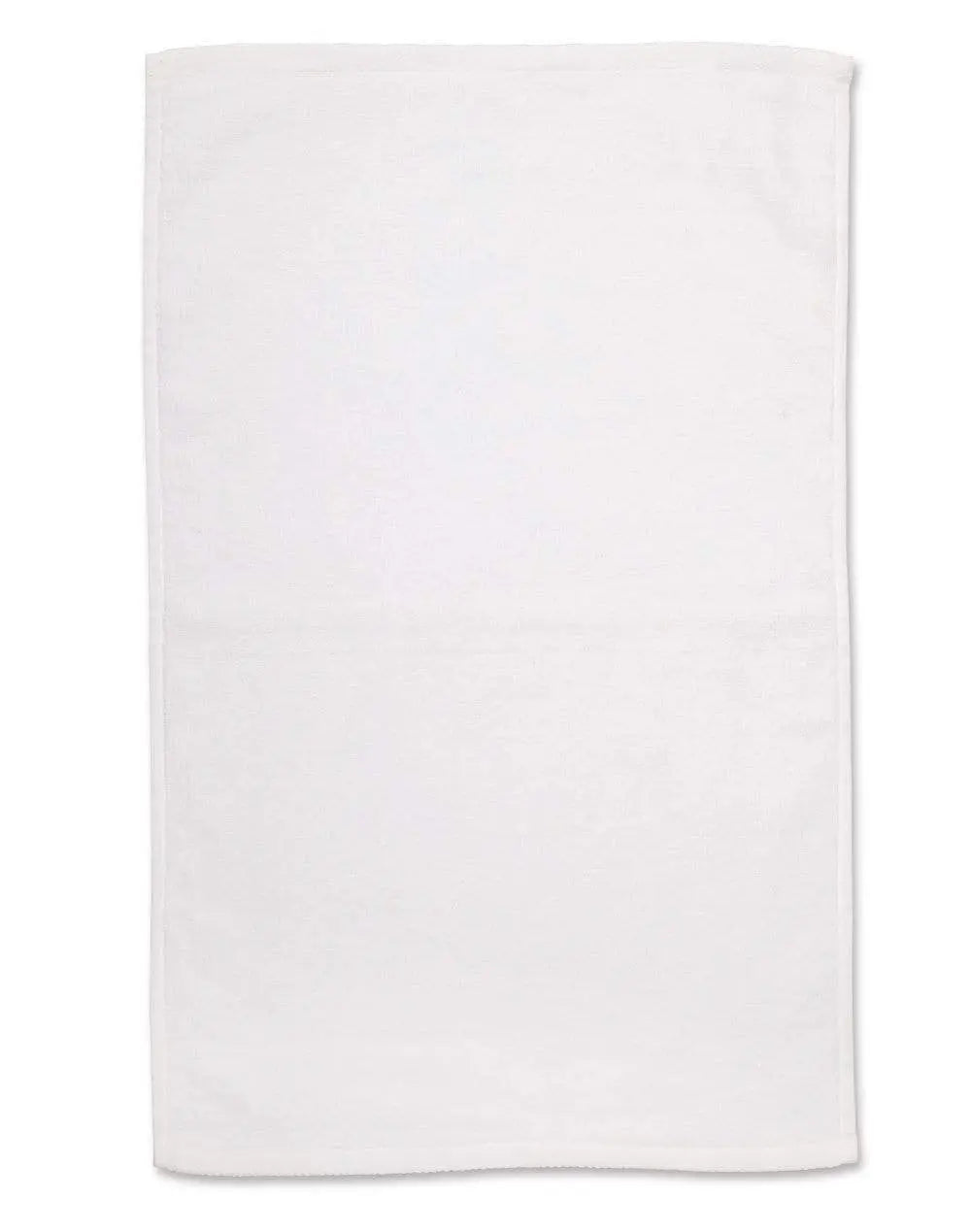 Australian Industrial Wear Work Wear White / 40cm x 60cm HAND TOWEL TW02